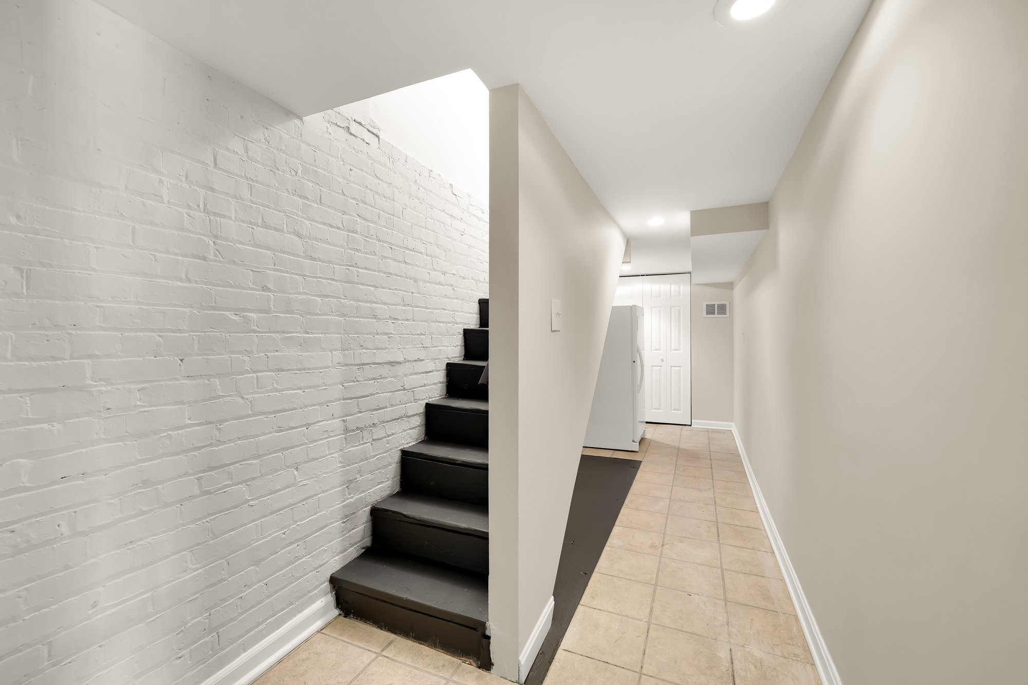 1817 Kearny Street NE_Basement